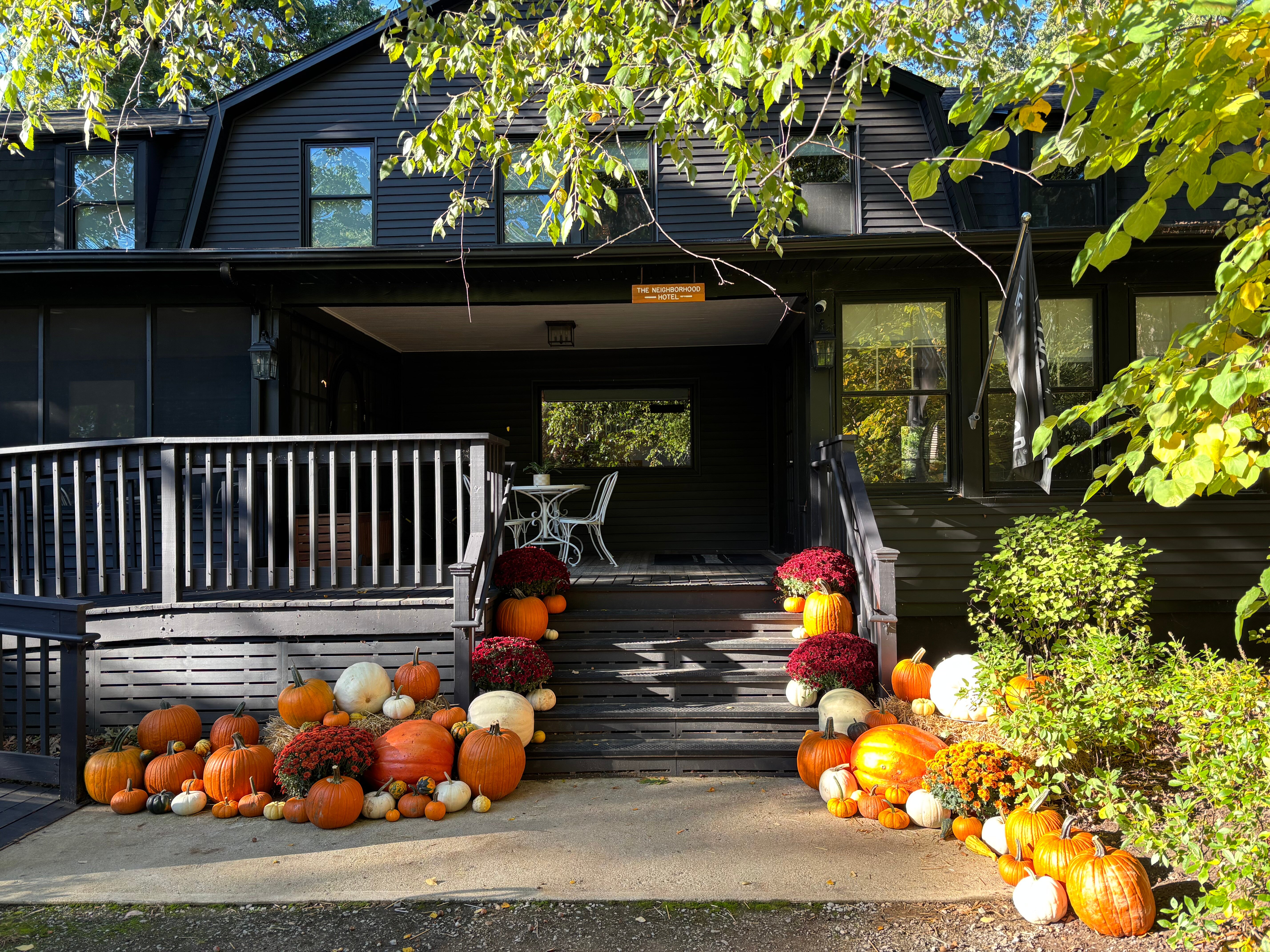 The Neighborhood Hotel Grand Beach-官方