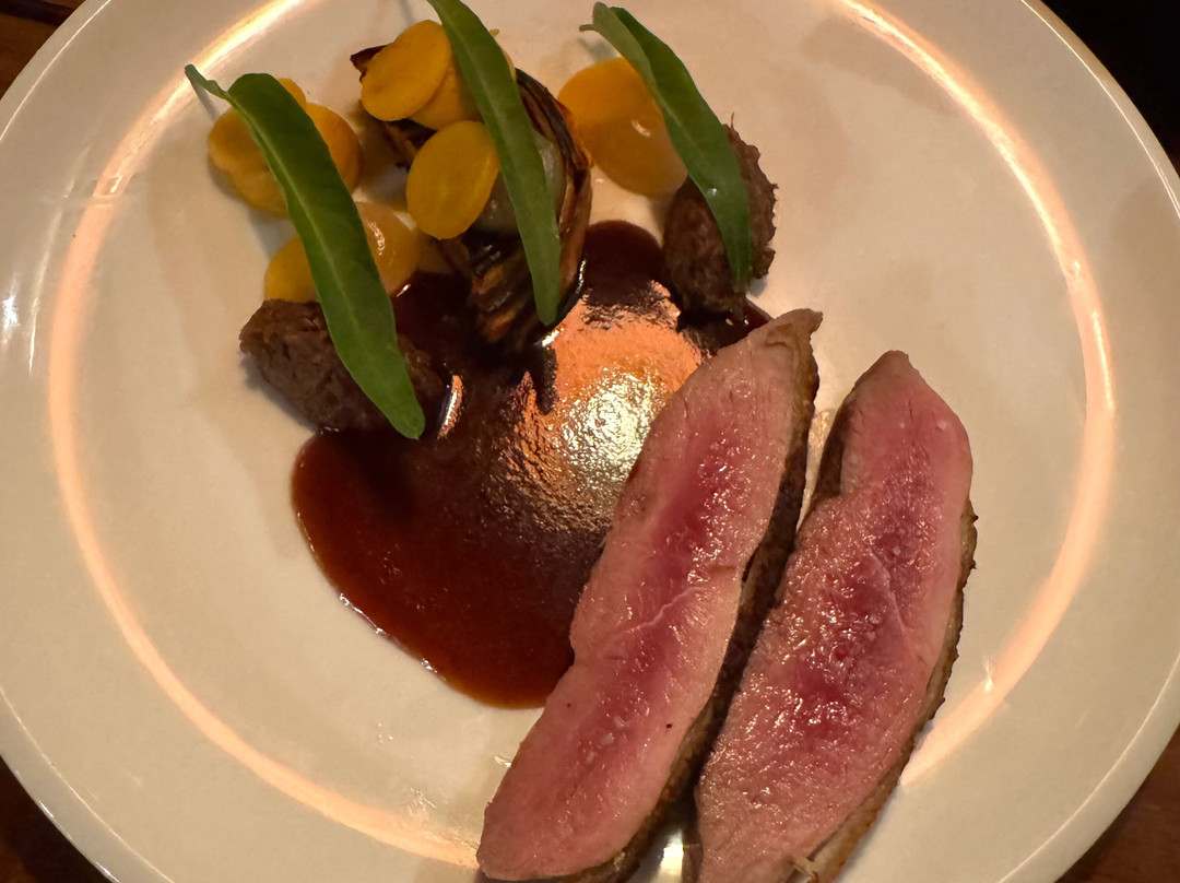 IJO Restaurant Gili Trawangan