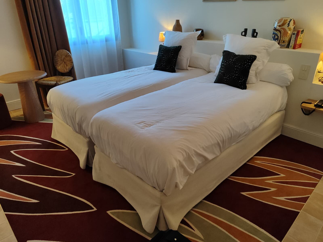 Hôtel Maison Chiberta主图