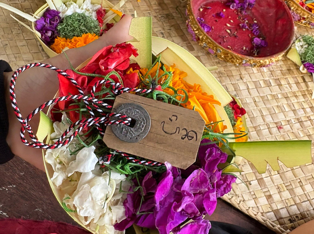 Rumah Desa-达巴南必去景点