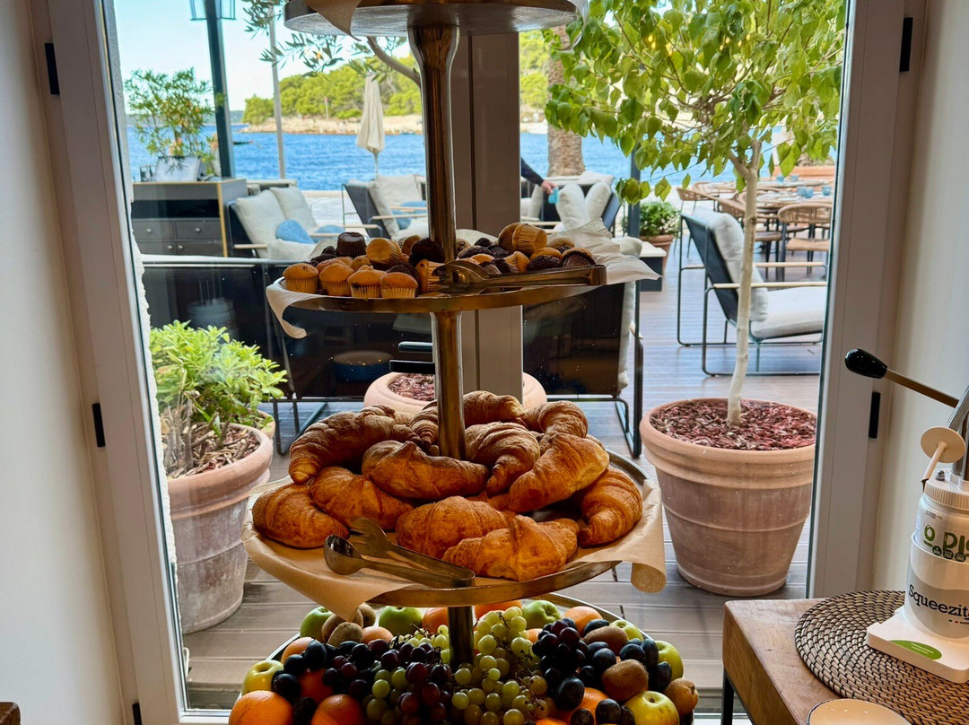 Riva Marina, Hvar Hotel主图