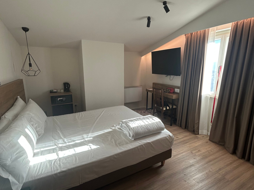 Catignano Hotel主图