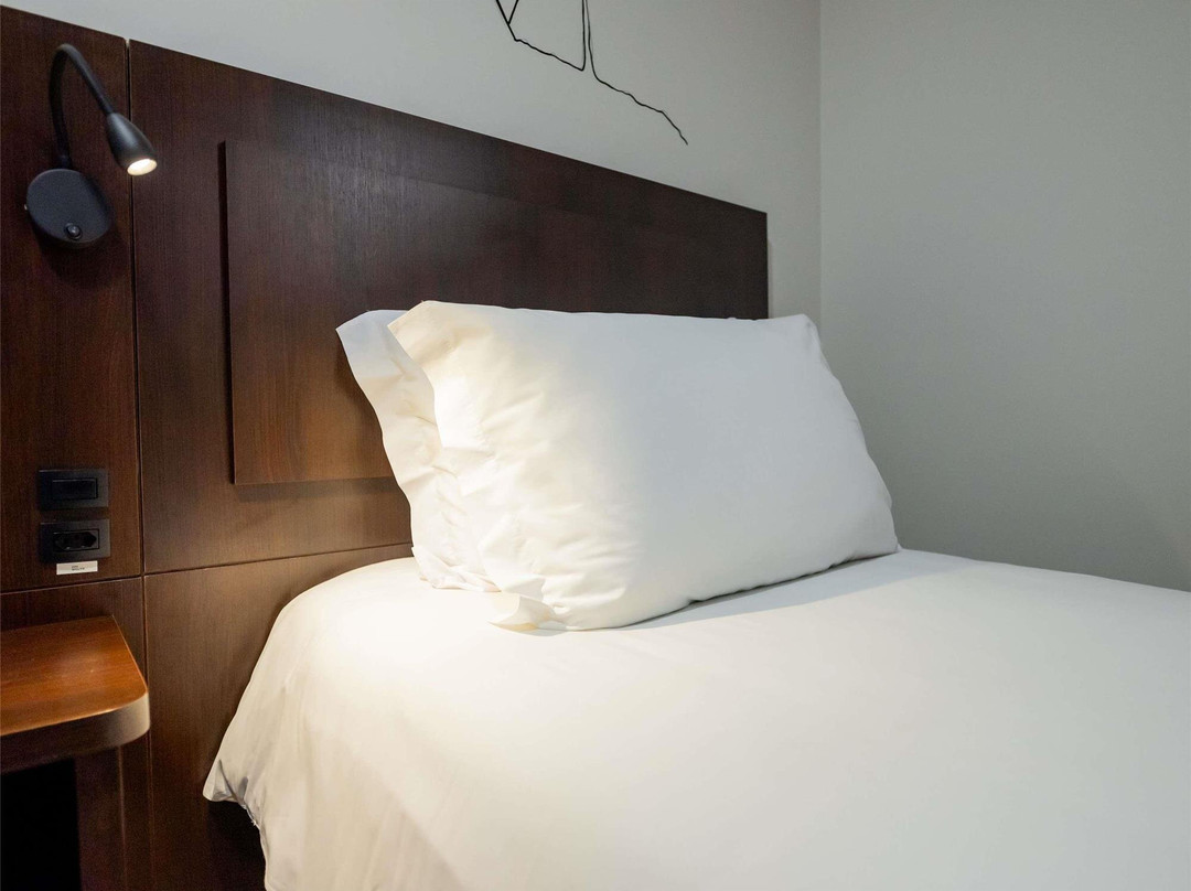 Mercure Jaragua do Sul主图