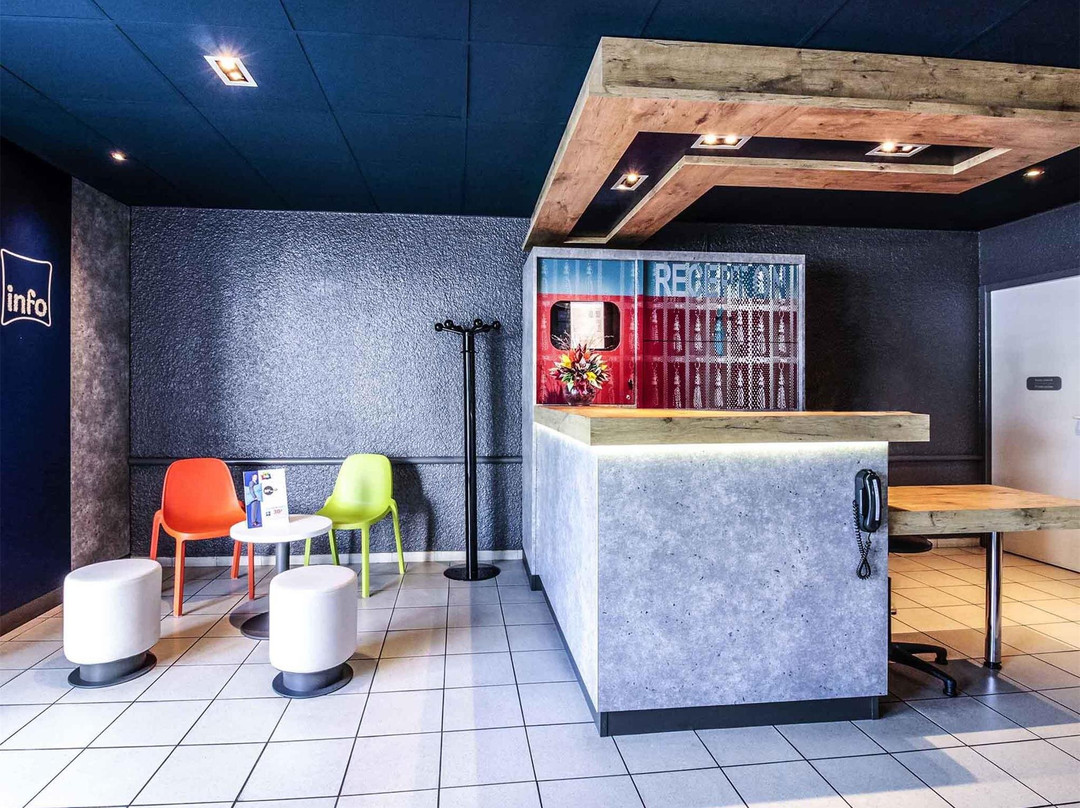 Ibis Budget Perigueux Centre主图