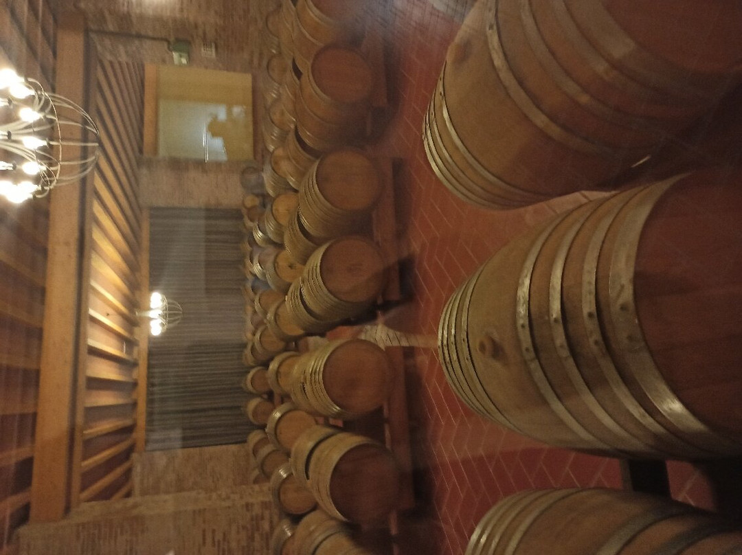 Muratori Franciacorta-Adro必去景点