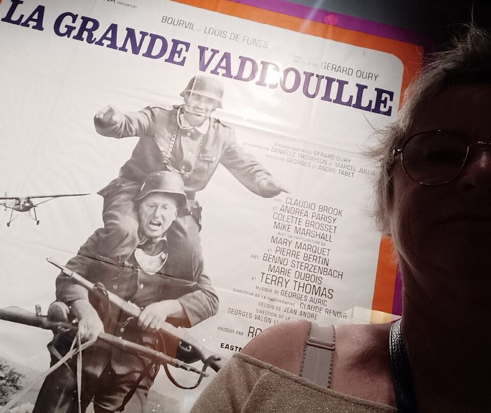 Musee Louis de Funes-Saint-Raphael必去景点