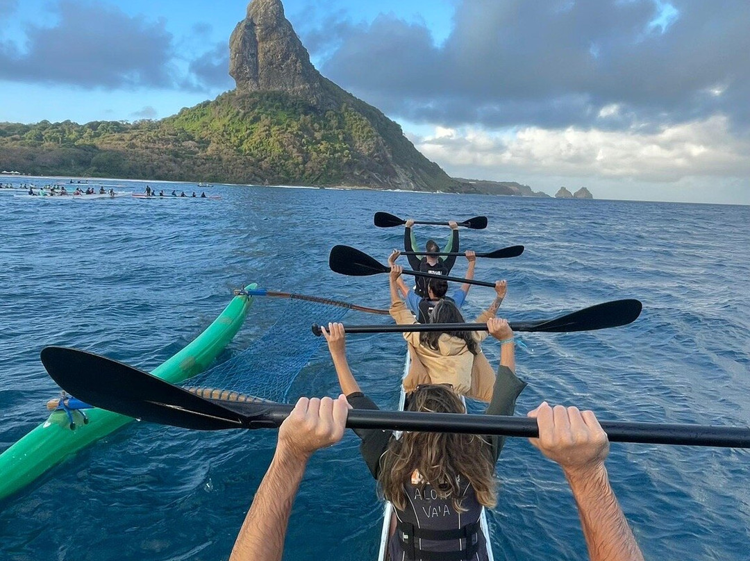 Noronhei-费尔南多-迪诺罗尼亚群岛必去景点