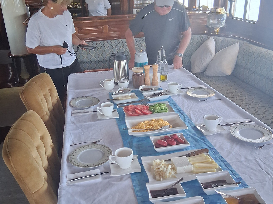 Select Holidays-因尼斯费尔必去景点