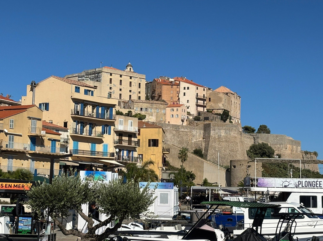 Hôtel Maria Die