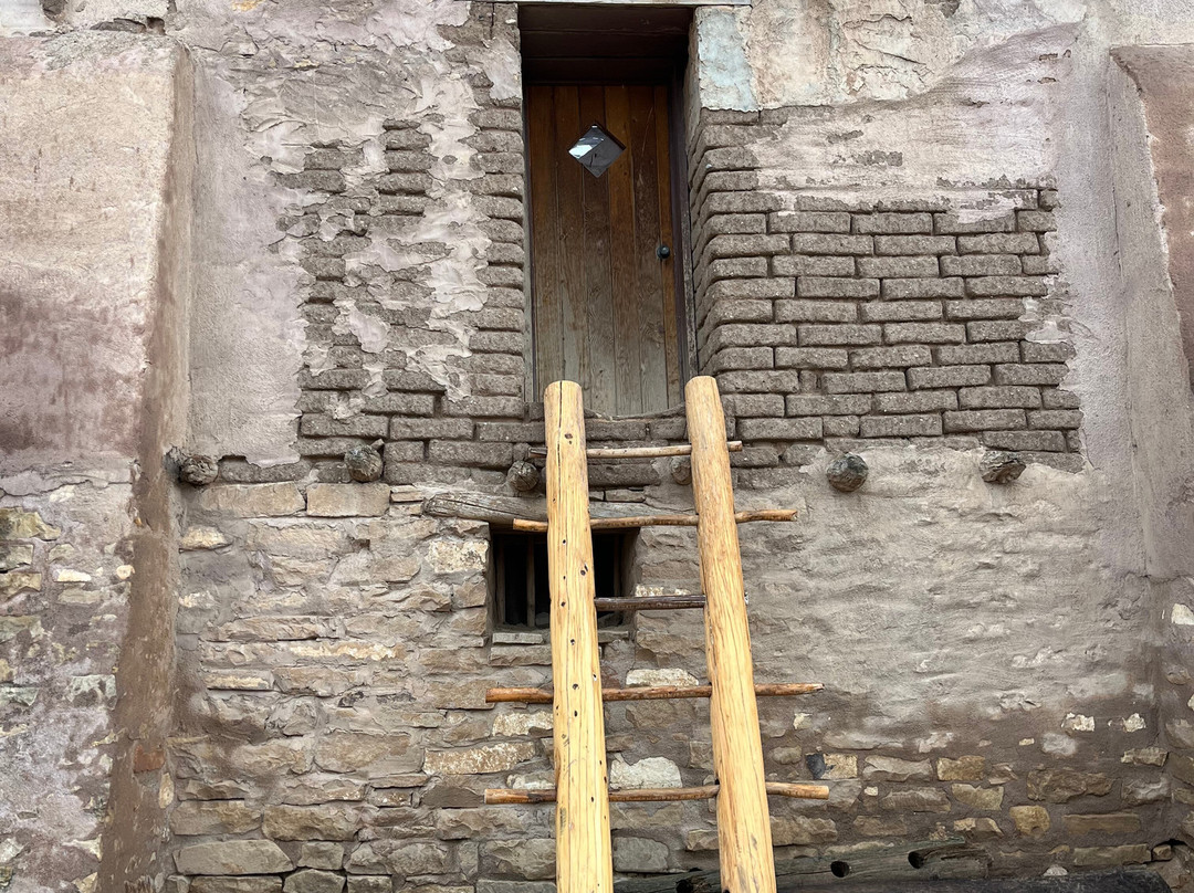 Acoma Pueblo Sky City-Pueblo of Acoma必去景点