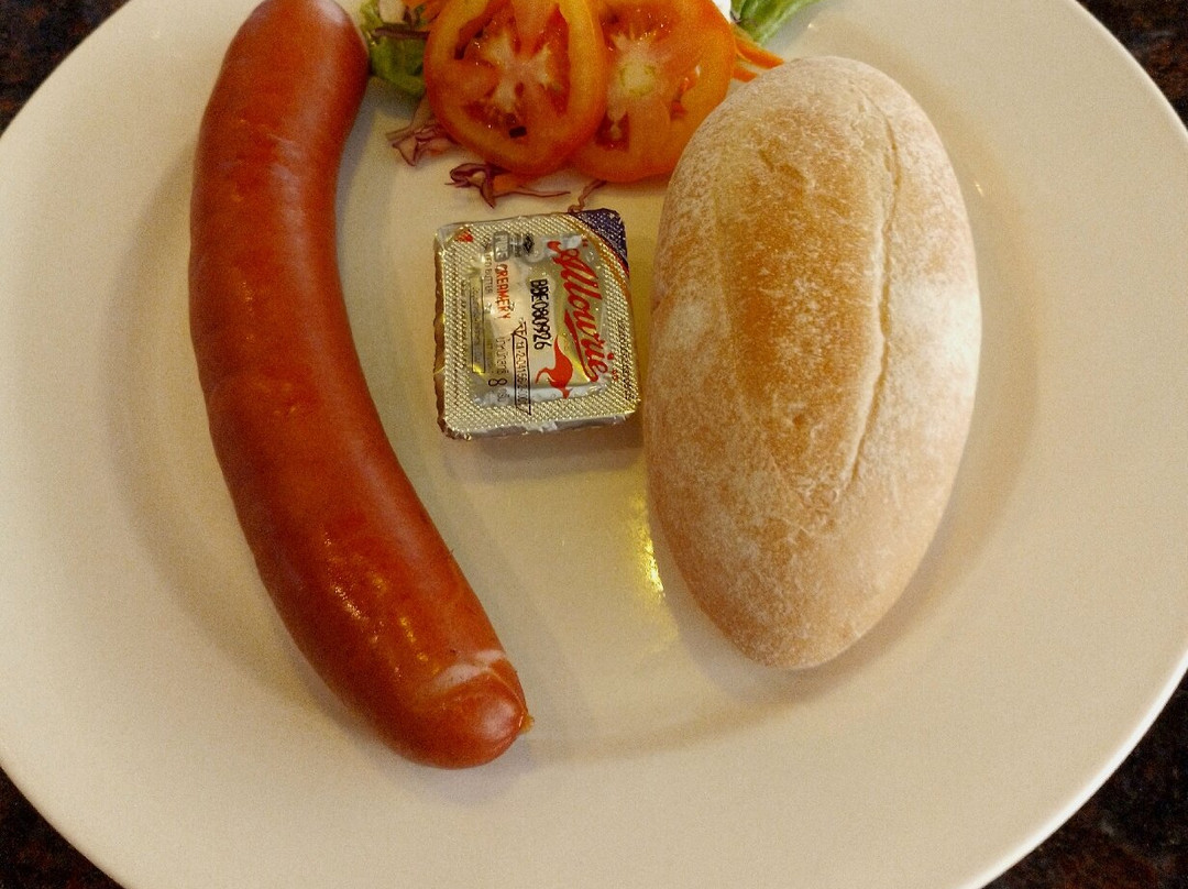 Old German Beerhouse on 13