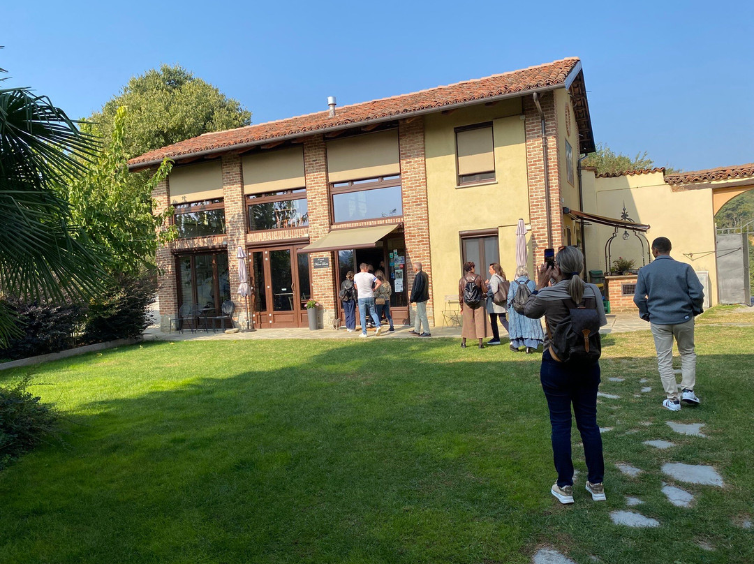 Bajaj - Cantina & Agriturismo-Monteu Roero必去景点