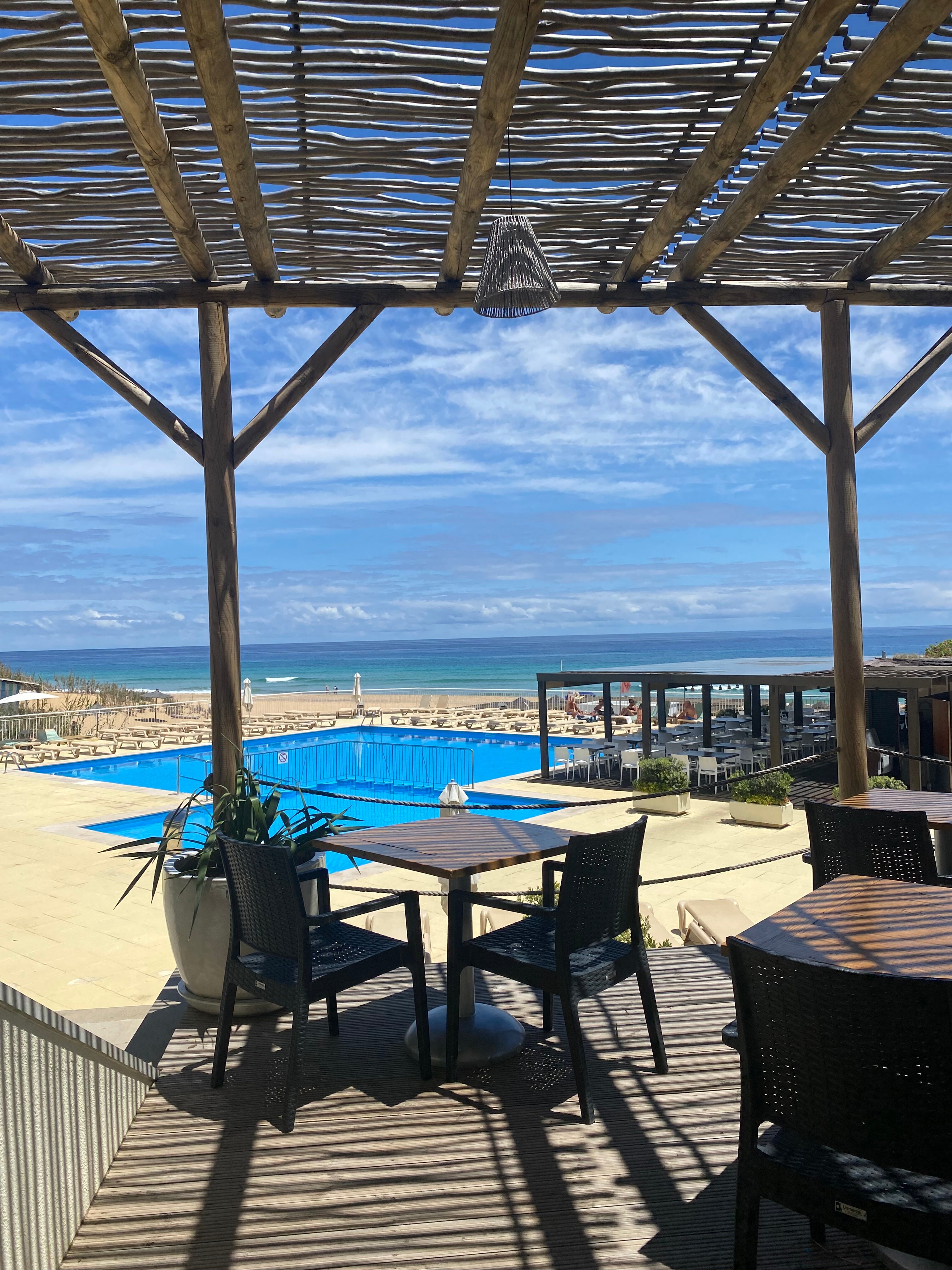 Vila Baleira Suites-官方
