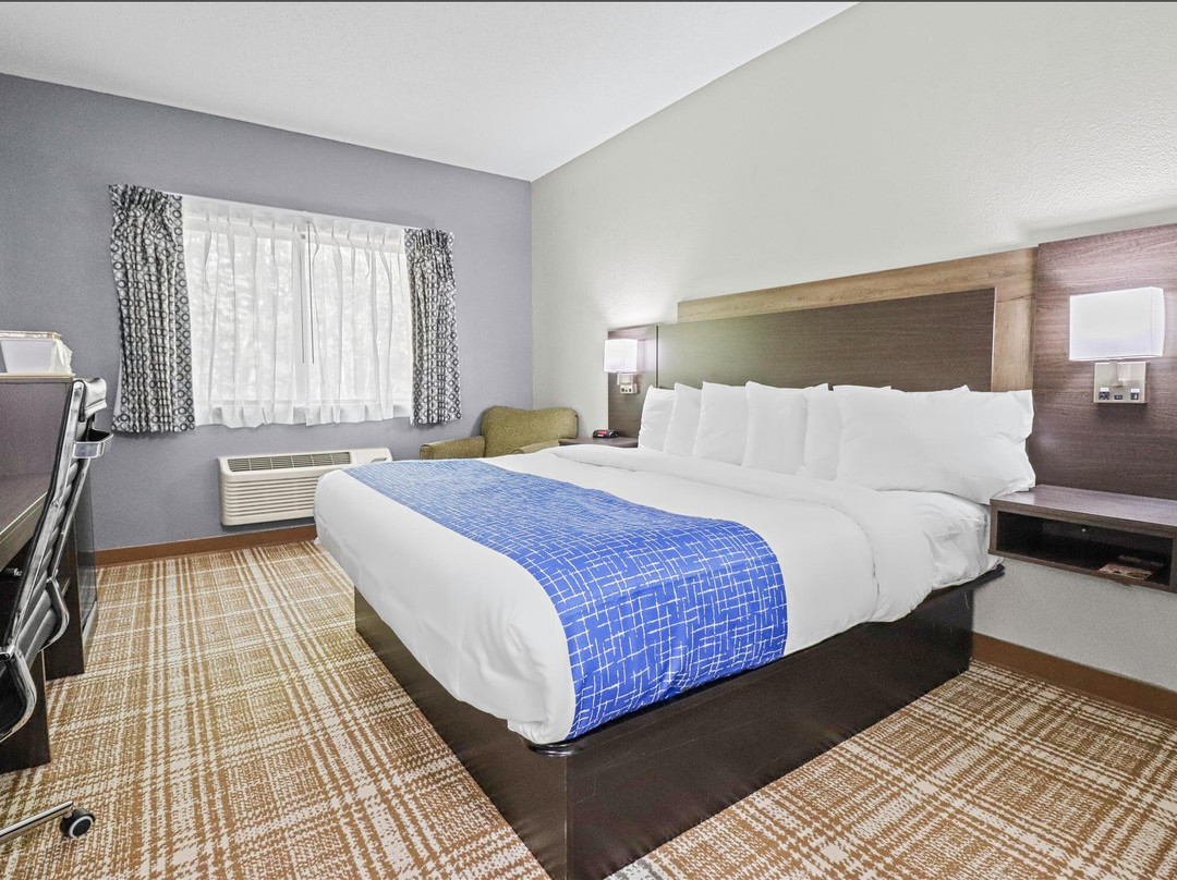 Grandstay Hotel & Suites Minocqua