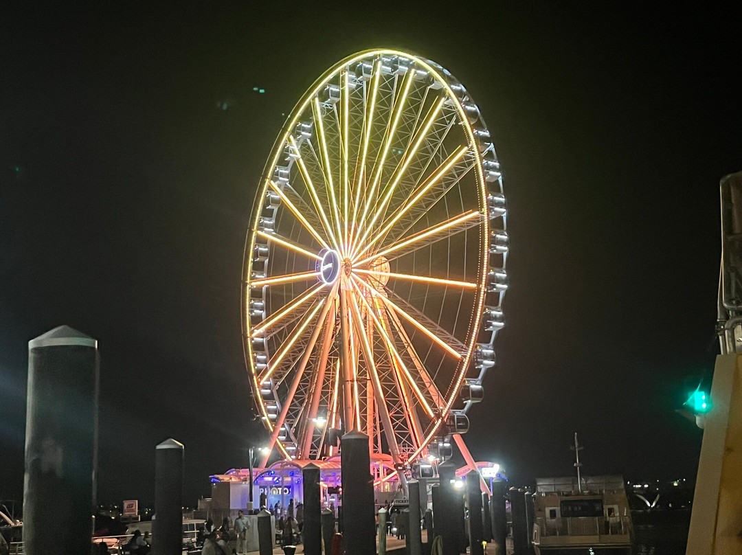 The Westin Washington National Harbor主图