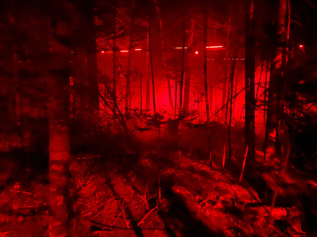 Akadi Lumina-Bouctouche必去景点