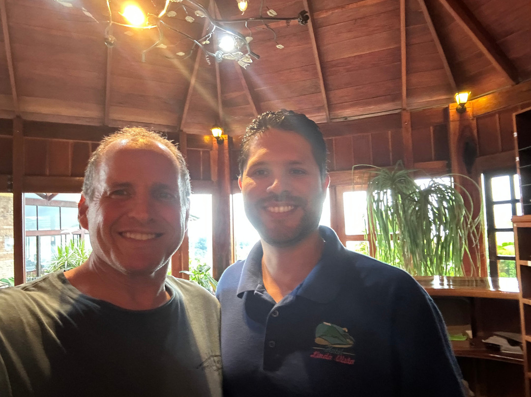 Linda Vista Hotel主图