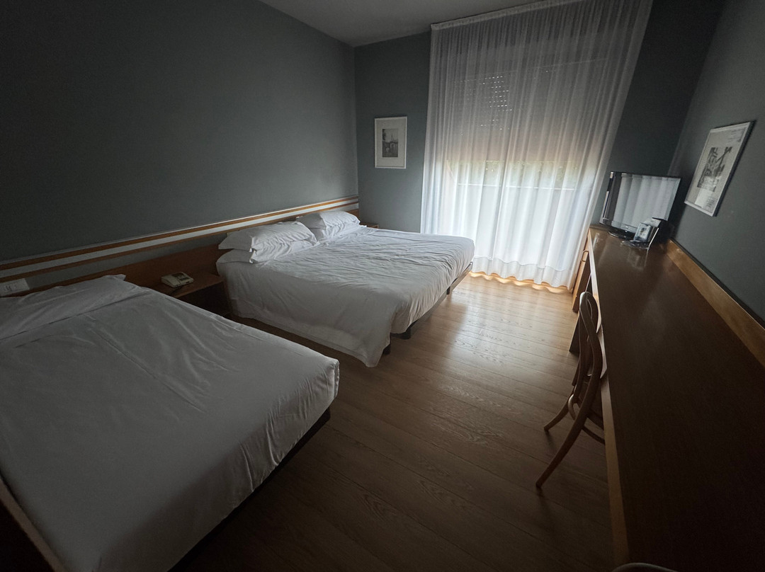 Hotel Canturio主图