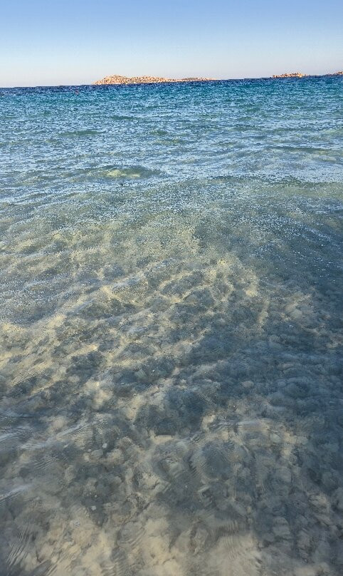 Capriccioli Beach-Capriccioli必去景点
