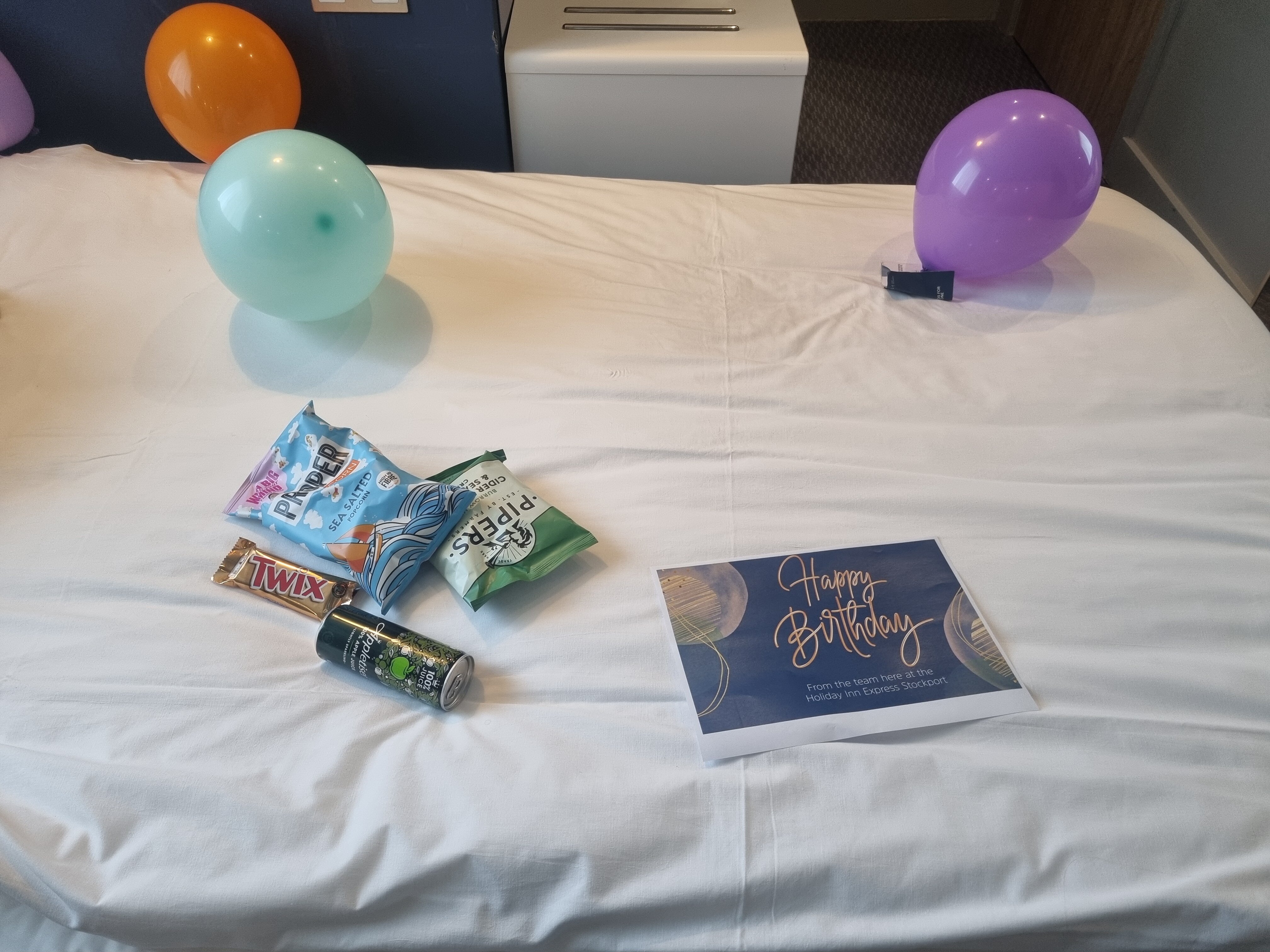 Holiday Inn Express Stockport by IHG-官方