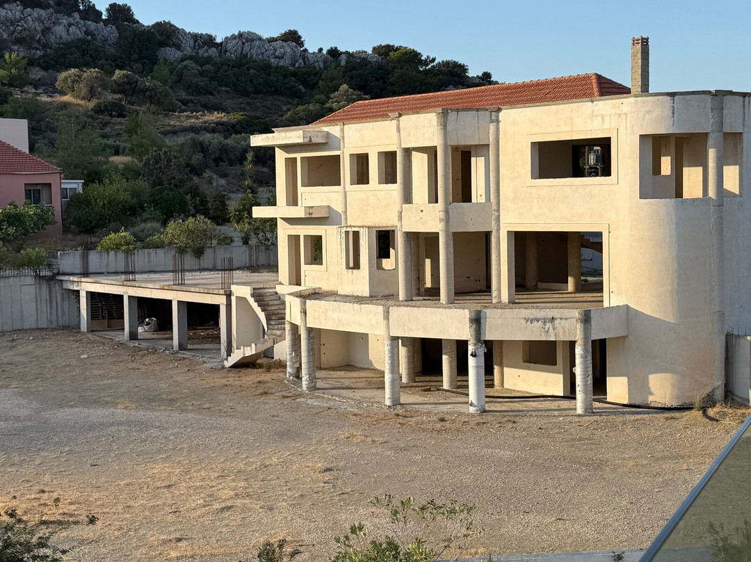 Atalanti Boutique Hotel主图