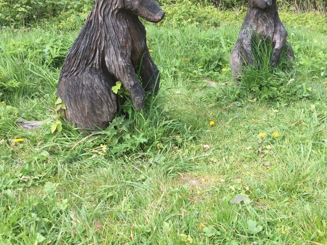 Tring Park-Tring必去景点