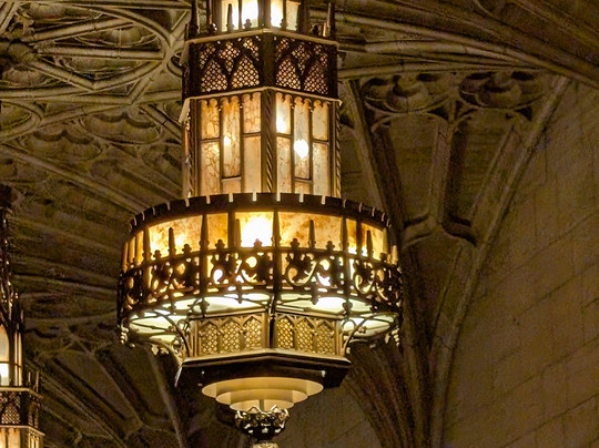 Tours of Tulsa-塔尔萨必去景点