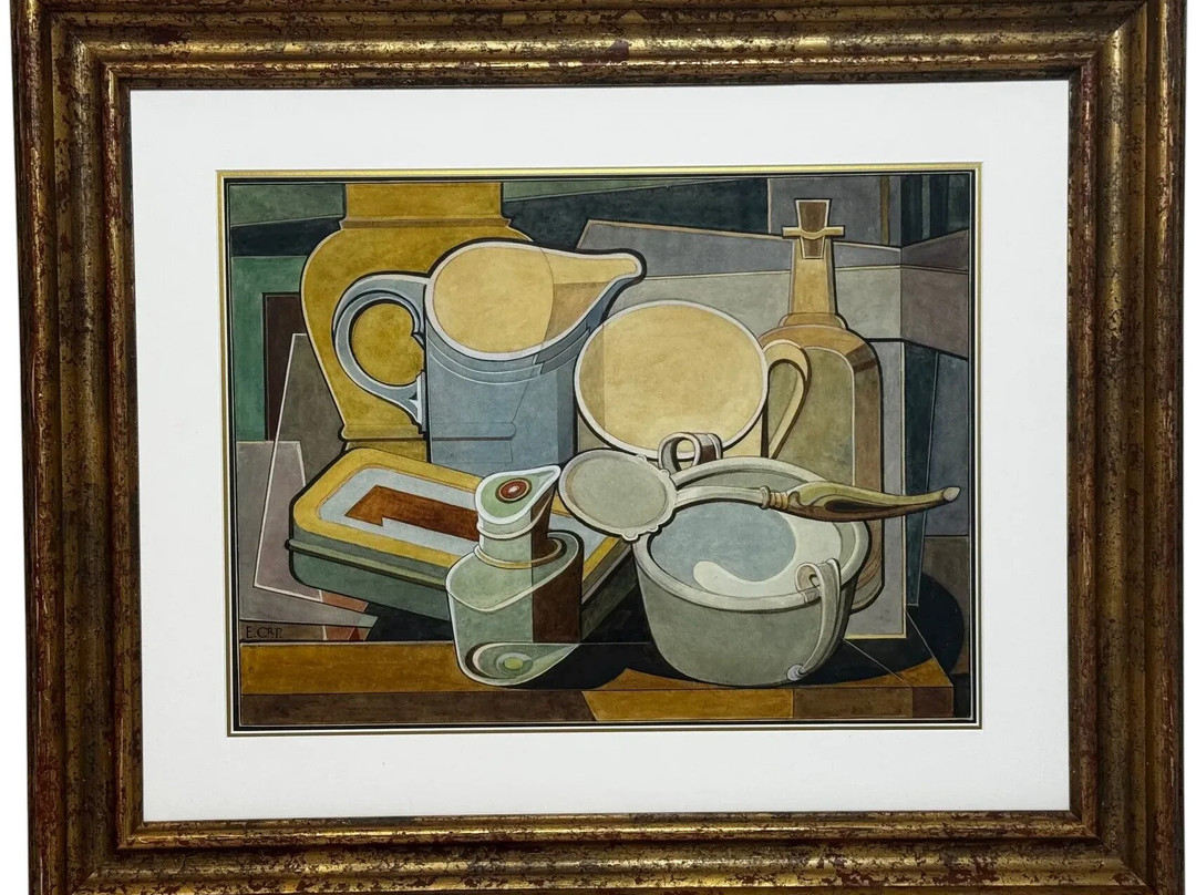 Cheshire Antiques Consultant LTD-Mickle Trafford必去景点