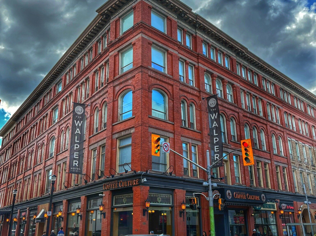 The Walper Hotel主图