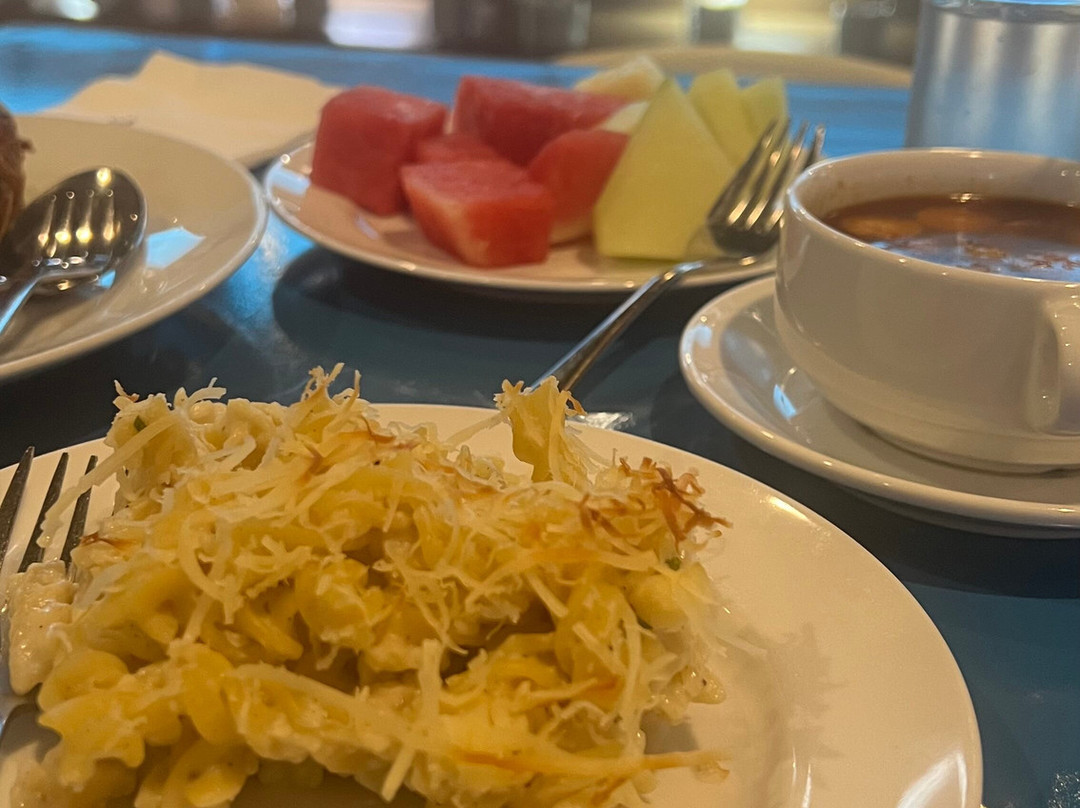 Fame Hotel Gading Serpong主图