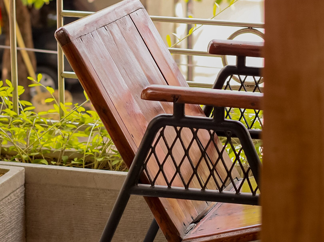 Kafebono Home Bakery & Cafe