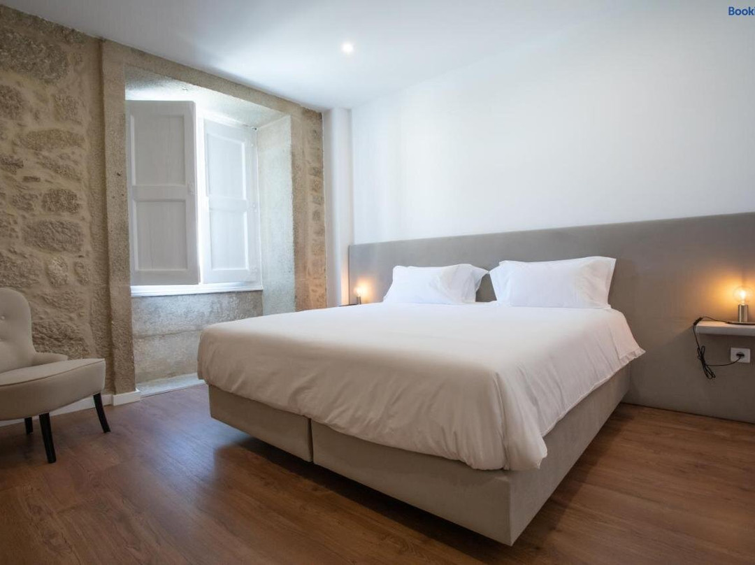 Solar Valadim - Serviced Apartments