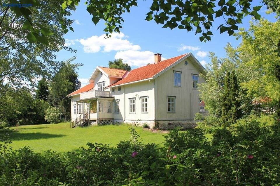 Hurdal Gjestegard