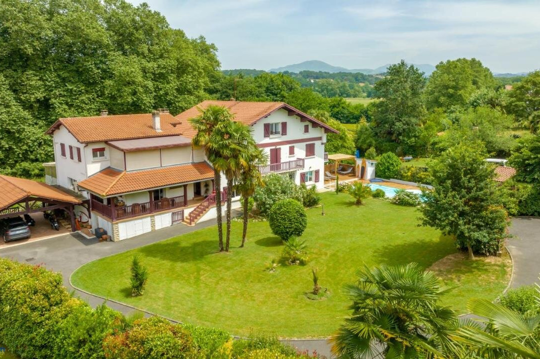 L'hacienda