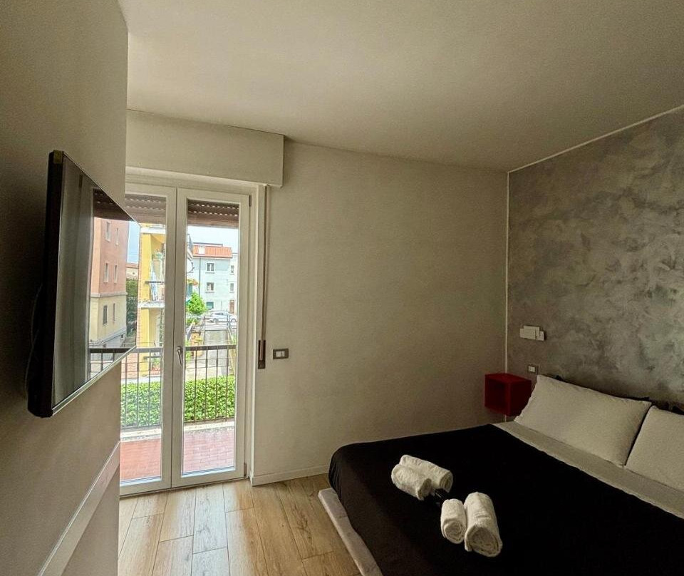 San Rocco Apartments