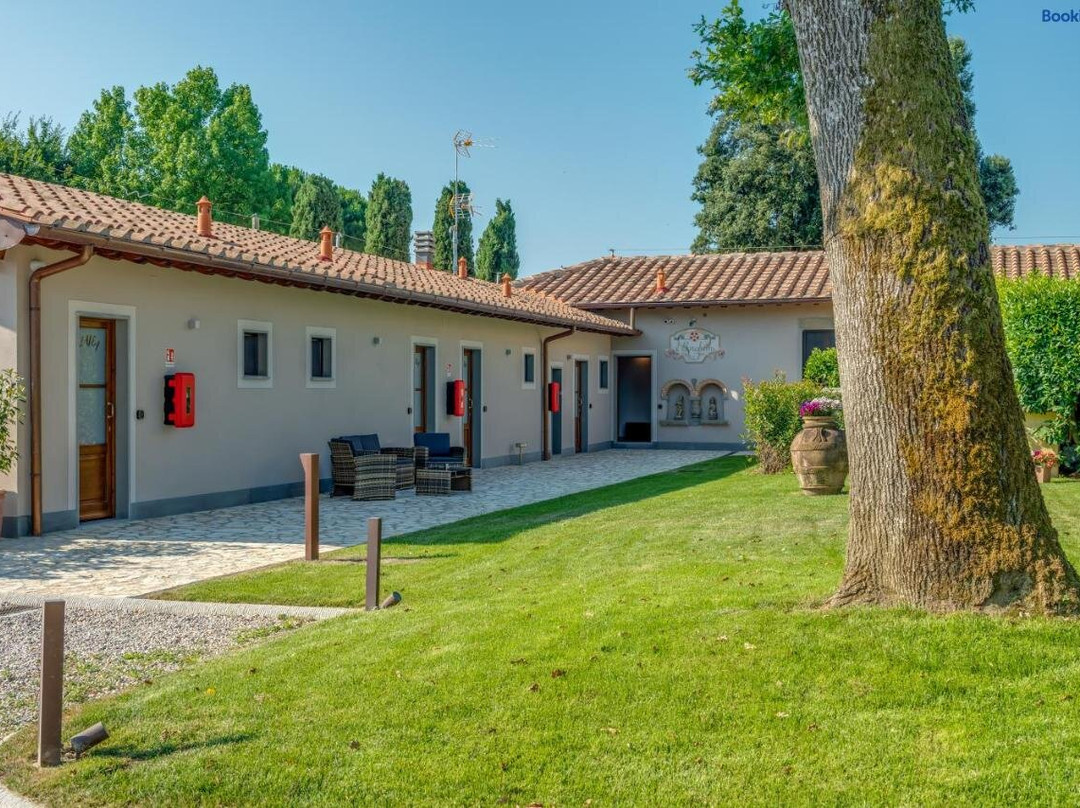 Il Borghetto Bed And Breakfast