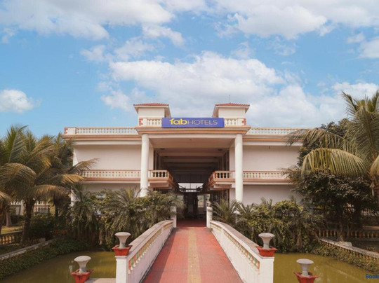Fabhotel Prime Indeedcare Resort Bakkhali