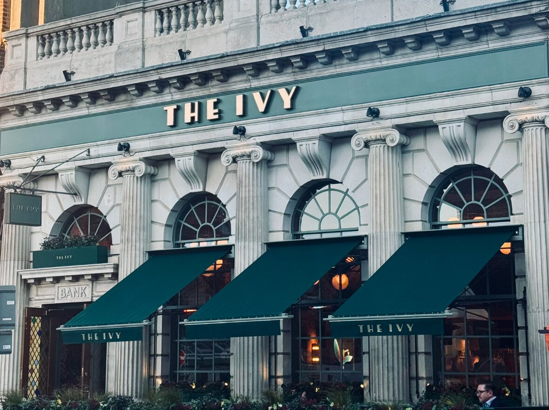 The Ivy Northcote Brasserie