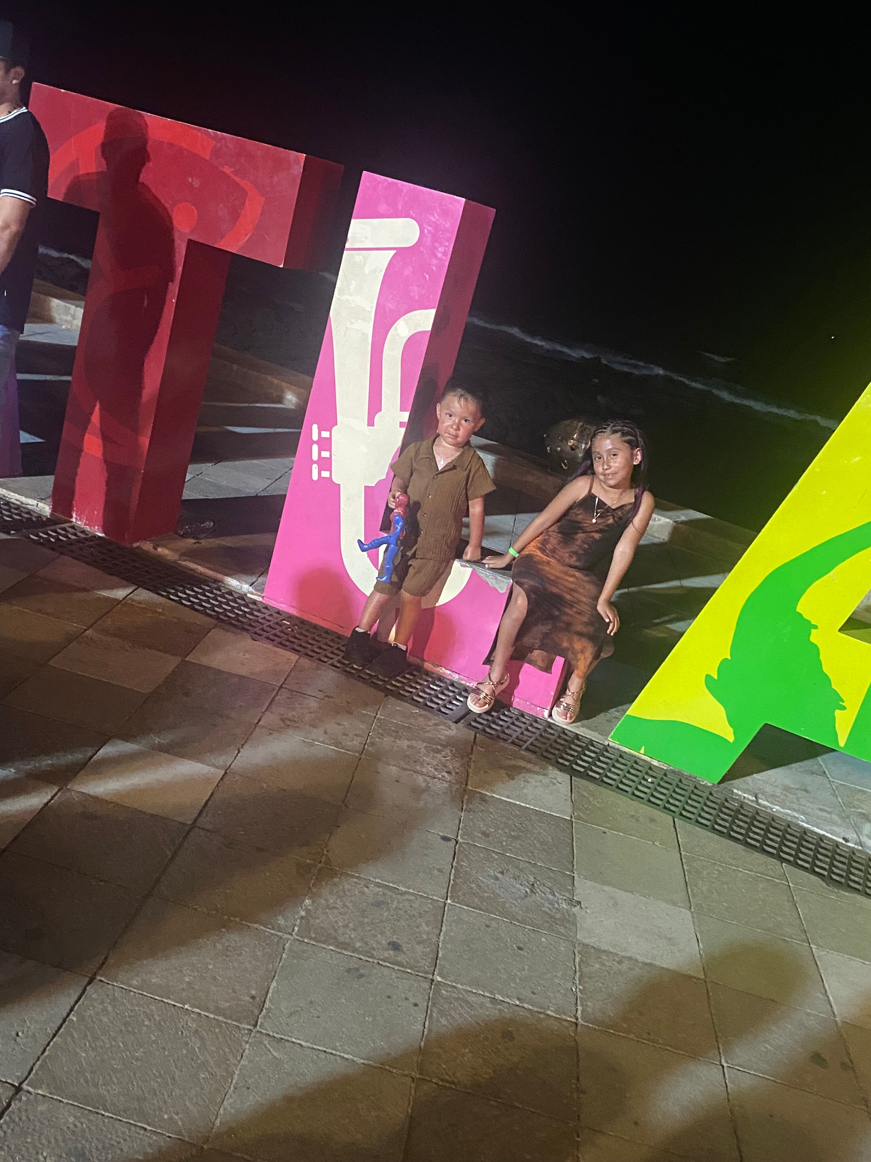 Oceano Palace Beach Hotel-官方