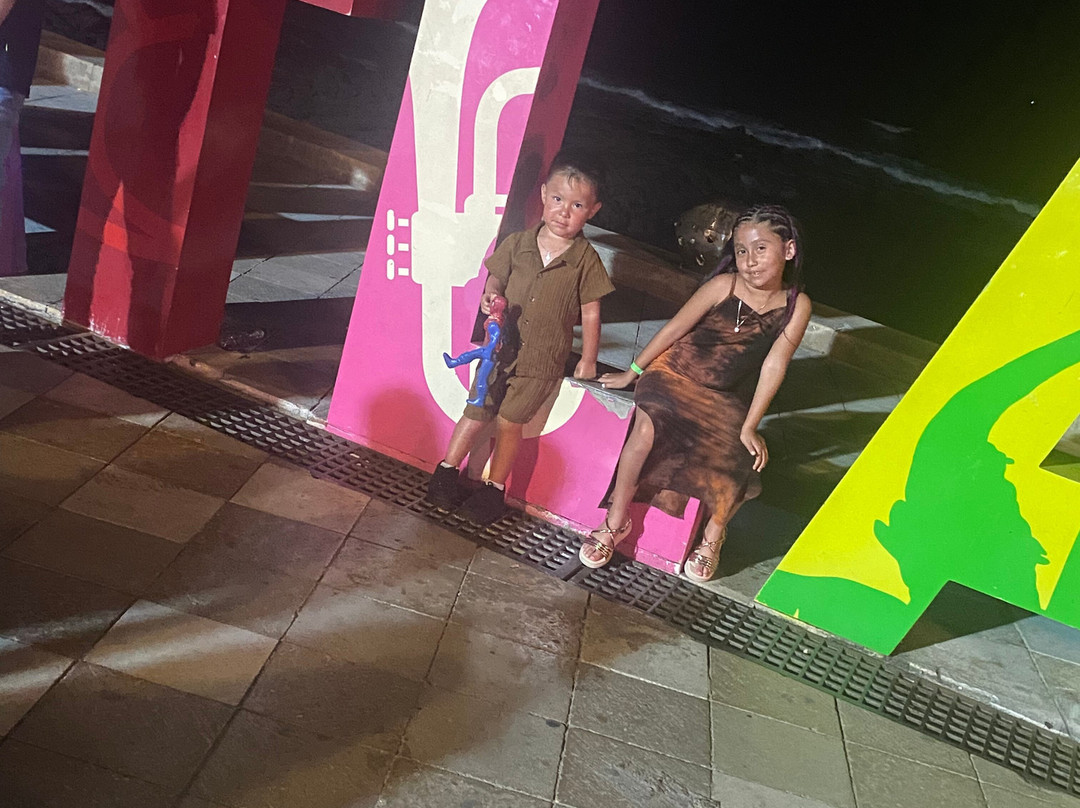 Oceano Palace Beach Hotel主图