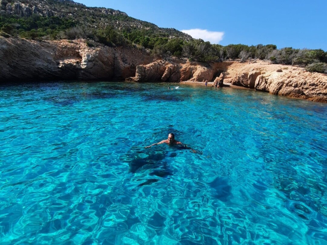 Cala Soraya