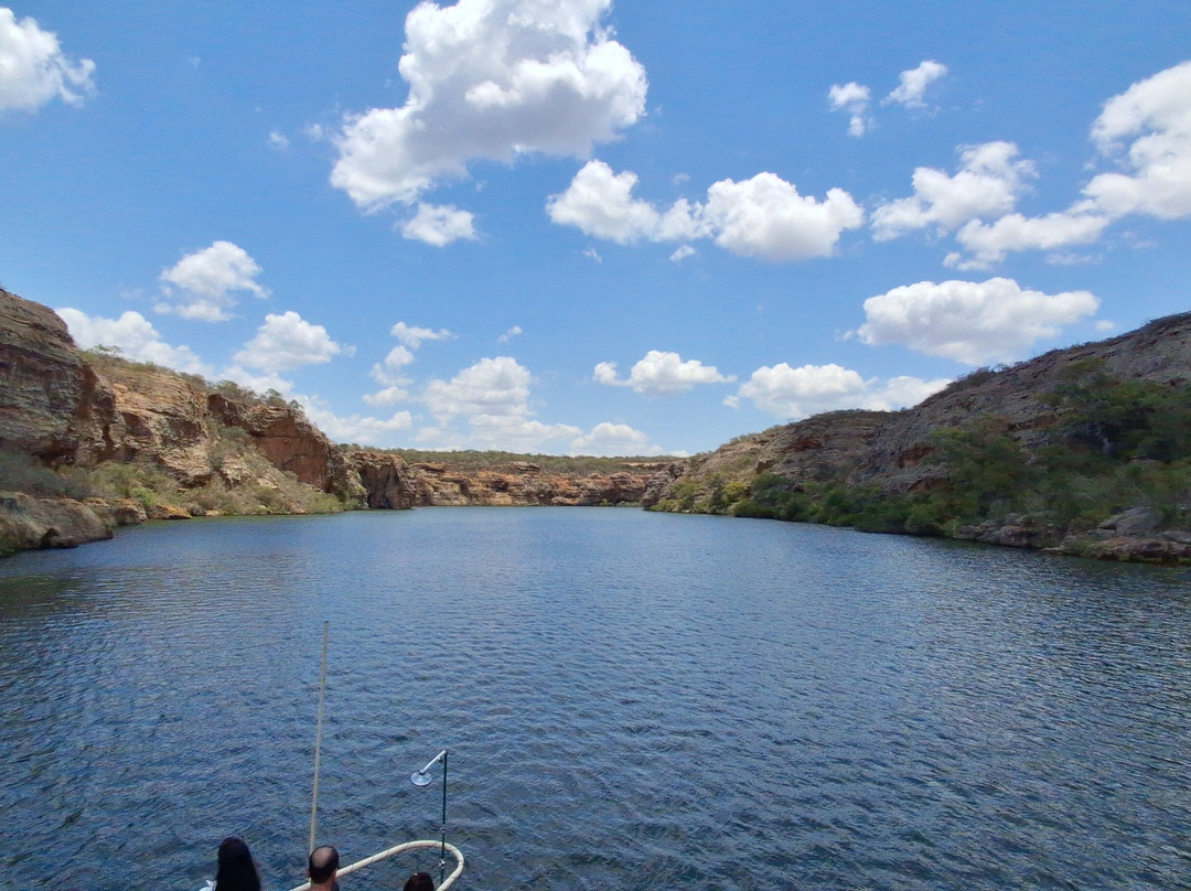 Conheça Piranhas-Piranhas必去景点