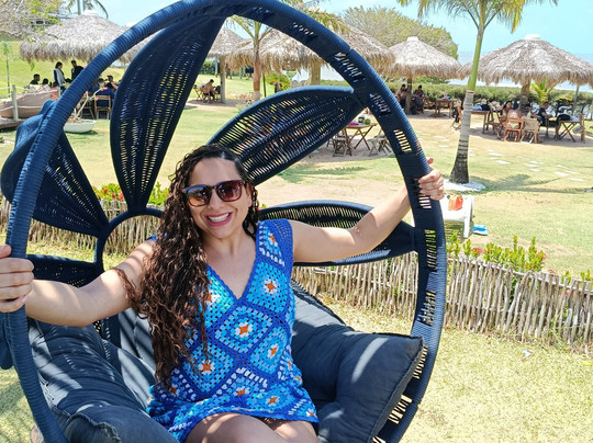 Natal Sol Passeios-Natal必去景点