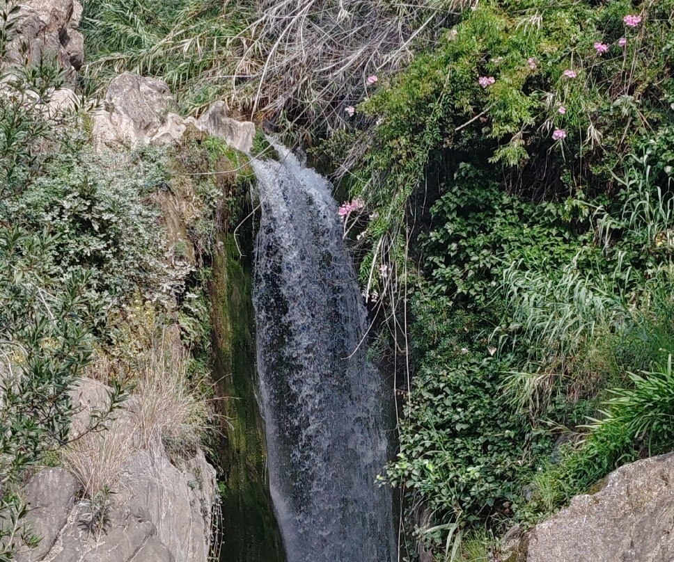 Las Fuentes del Algar-巴伦西亚必去景点