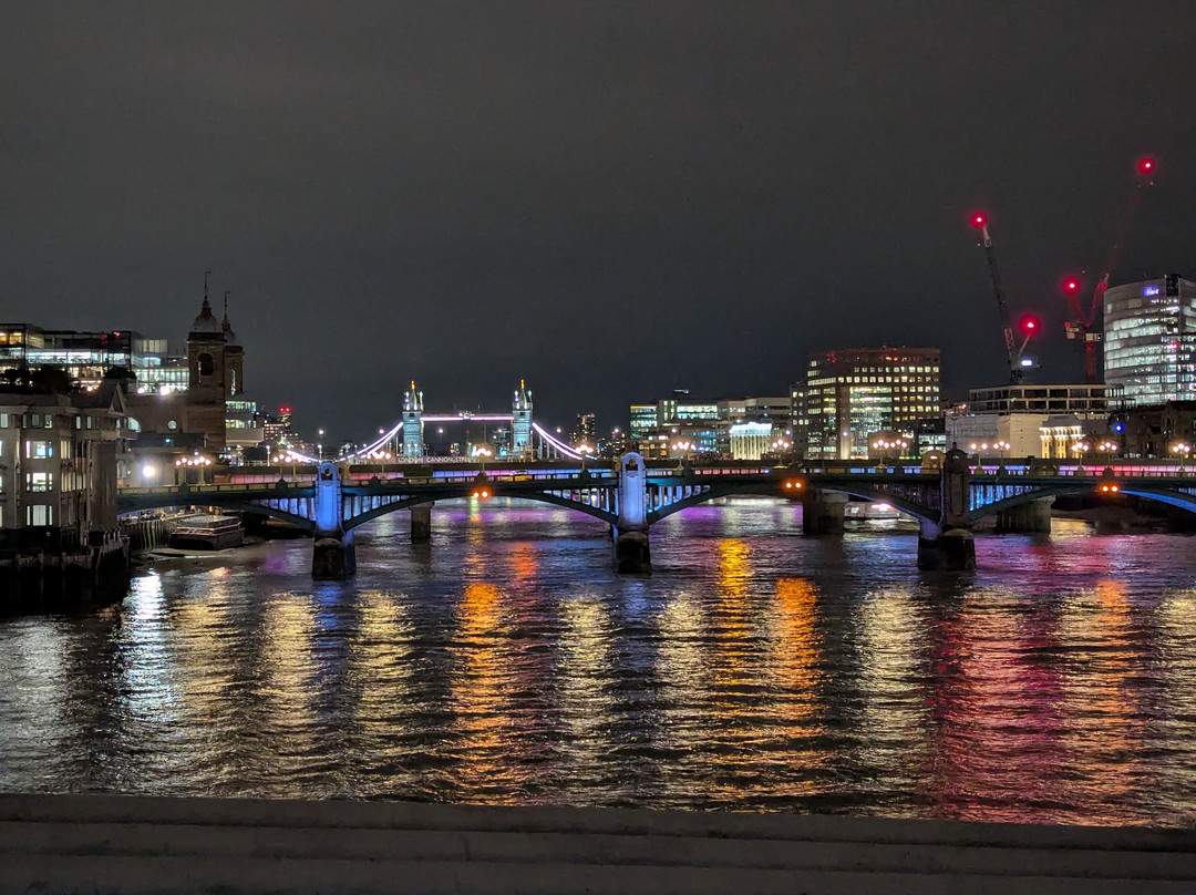 Black Cab Heritage Tours-伦敦必去景点