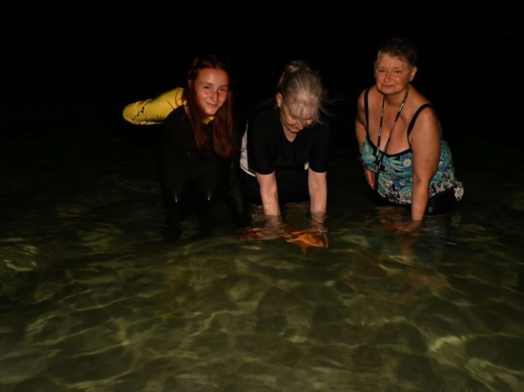 Sweet Spot Watersports-大开曼岛必去景点