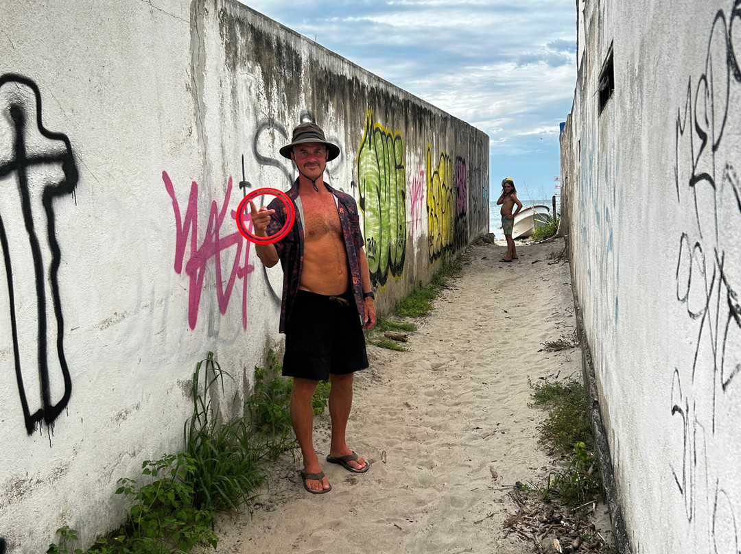 Playa Careyeros-蓬塔米塔必去景点