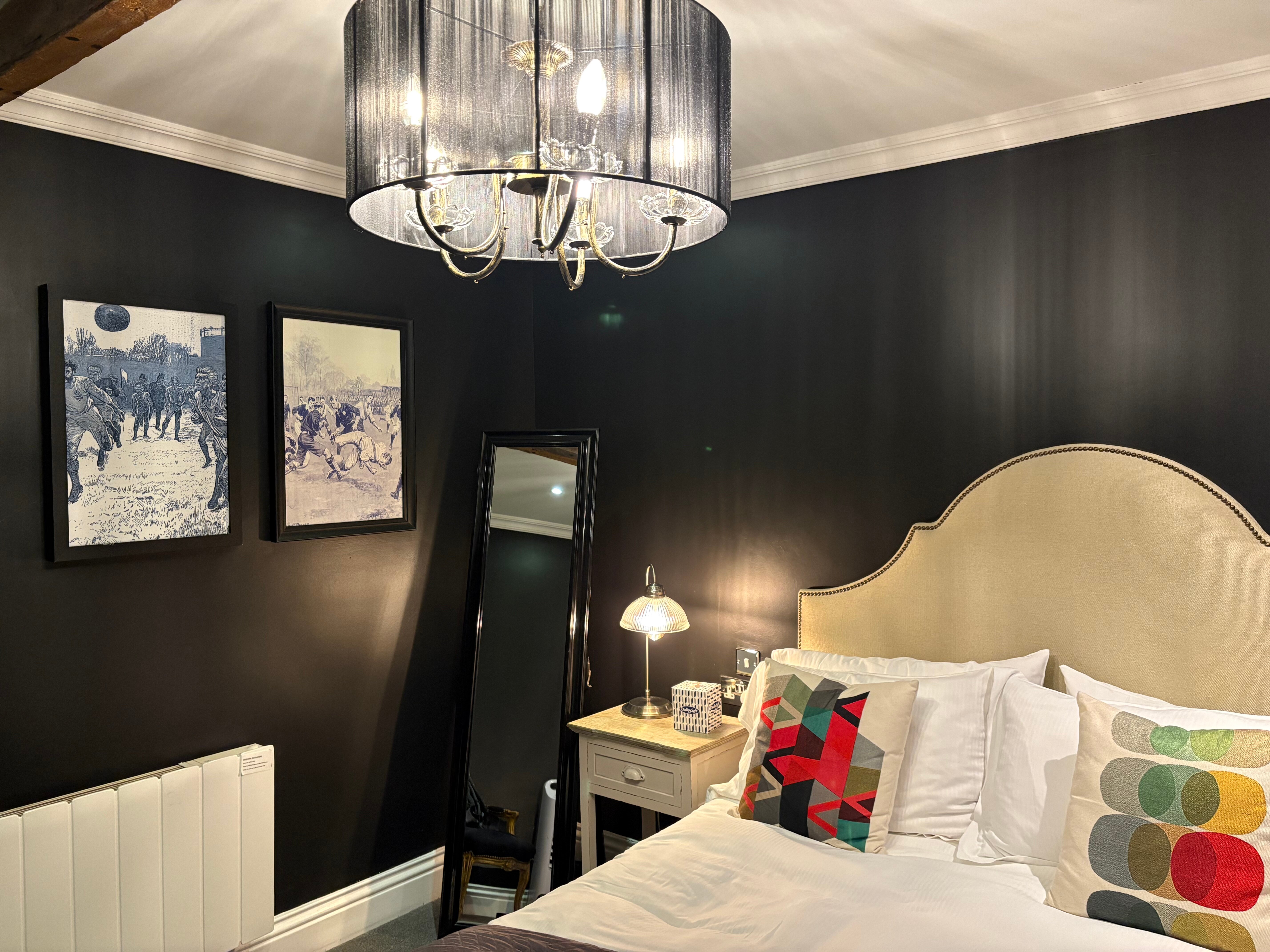 The George at Backwell-官方