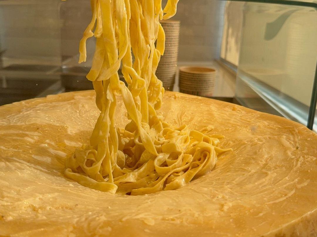 Pastabrio