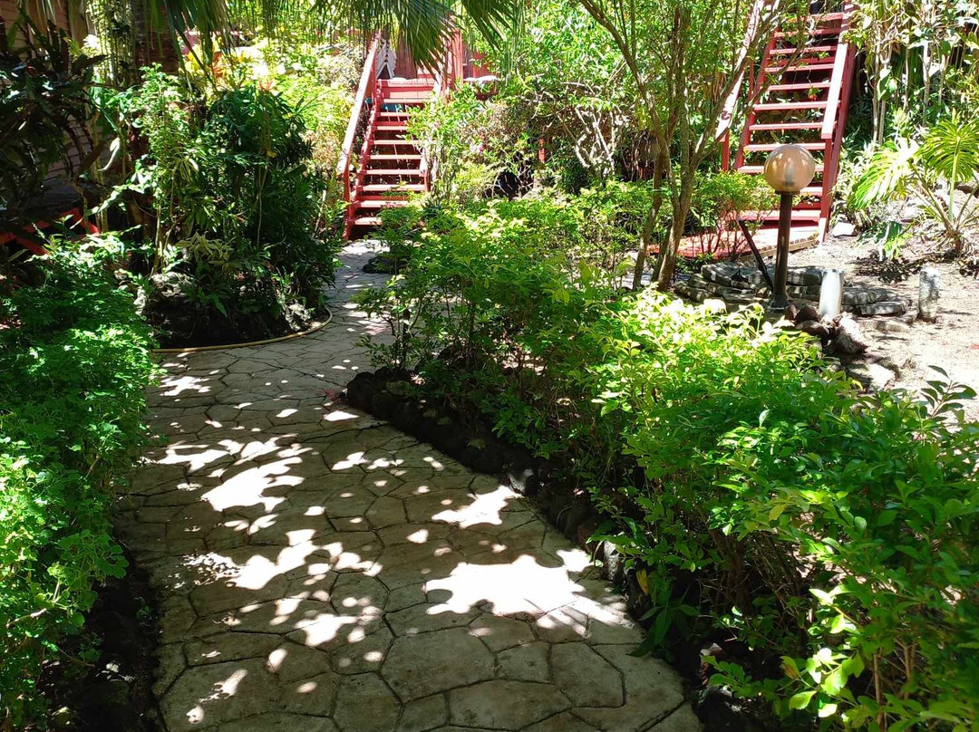 勒帕萨级酒店公寓别墅主图